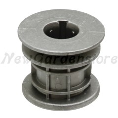 Tornillo para cuchilla de tractor de césped compatible HUSQVARNA 581 84 30-01 13286553