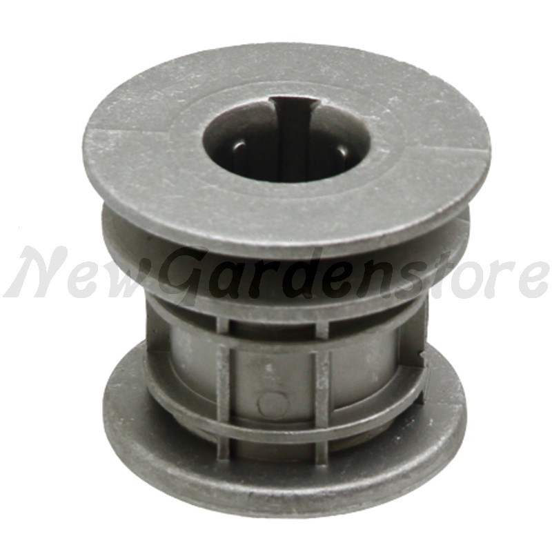 Screw for lawn tractor mower blade compatible HUSQVARNA 581 84 30-01 13286553