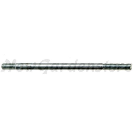 ORIGINAL LONCIN lawn tractor hanger bolt 380180093-0001 | Newgardenstore.eu