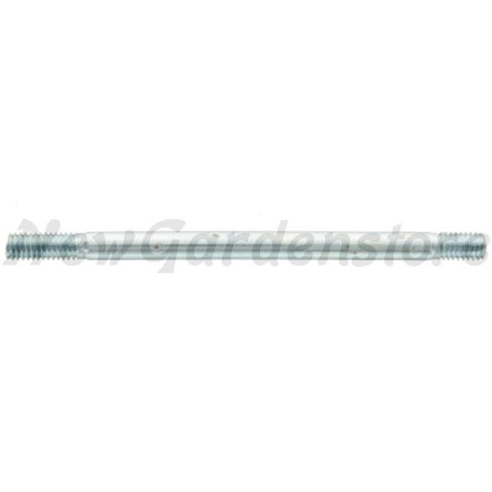 Perno de suspensión tractor de césped ORIGINAL LONCIN 380180101-0001 | Newgardenstore.eu