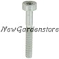 Hand guard screw STIHL chainsaw compatible M5 x 35 - 9022-341-1080