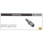 Schraube zum Einstellen des Gaszuges UNIVERSAL M10 x 50 mm Sechskant 14 mm Code 007055