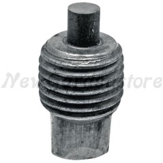 Tornillo de purga de aceite compatible con tractores de césped BRIGGS & STRATTON 691663