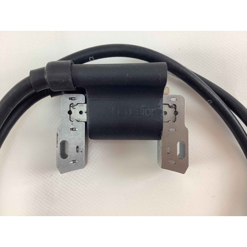 394891 BOBINA ELETTRONICA MOTORE BRIGGS & STRATTON 16 18 HP Valv Laterali 400 - Foto 9