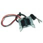 Ignition coil compatible MITSUBISHI TL20 TL23 TL26 2-stroke engine