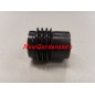 Tornillo sin fin 3180310 para bomba de aceite de motosierra 400 450 460 500 510 ALPINA GGP