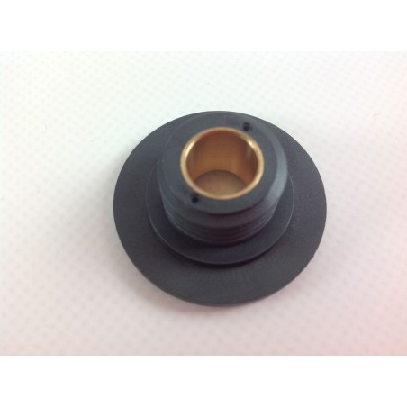 Original worm screw for EFCO oil pump 50160207 50160224 | Newgardenstore.eu