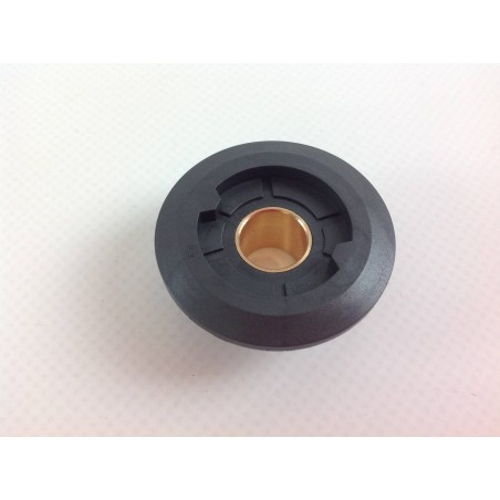 Original worm screw for EFCO oil pump 50160207 50160224
