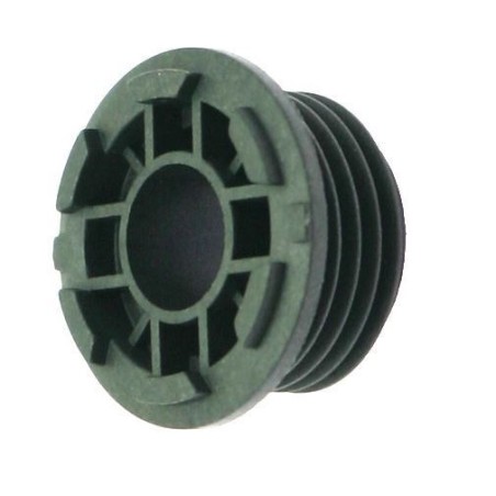 Bomba de aceite de tornillo final OLEOMAC 936 941 EFCO 136 137 4100 50050025R | Newgardenstore.eu