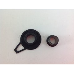 Vite senza fine per pompa olio motosega HUSQVARNA 365 365 H 365T 537207805 compatibile