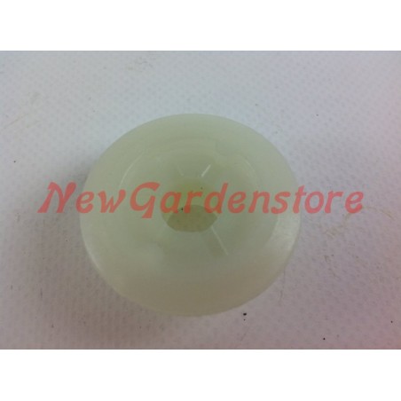 Vite senza fine pompa olio motosega SANDRI GARDEN CS38 STIGA AMA CINA 123878083/0 | Newgardenstore.eu