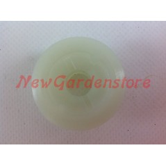 Vite senza fine pompa olio motosega SANDRI GARDEN CS38  STIGA AMA CINA 123878083/0