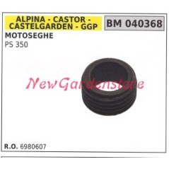 End screw oil pump ALPINA chainsaw engine PS 350 040368