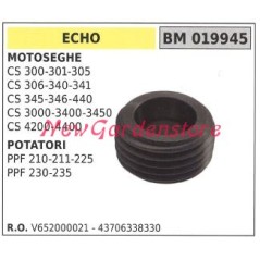 Endlosschraube ECHO-Ölpumpe CS 300 301 305 306 340 Kettensägemotor 019945