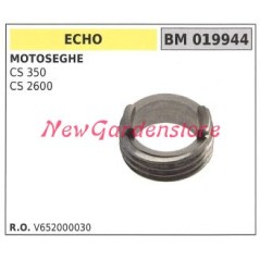 Endlosschraube ECHO Ölpumpe CS 350 2600 Kettensägemotor 019944