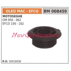 Endless screw EFCO oil pump OM 956 962 motor saw OM 956 962 008459