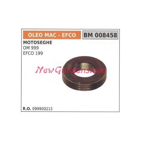 Endlosschrauben-Ölpumpe EFCO OM 999 Kettensägenmotor EFCO 199 008458 | Newgardenstore.eu