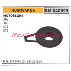 Endlose Schraubenölpumpe HUSQVARNA Kettensägemotor 362 365 371 372 040099 | Newgardenstore.eu