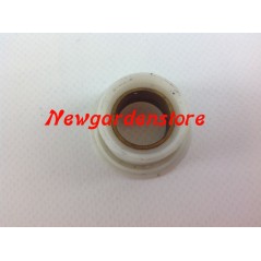 Pompe à huile à vis sans fin compatible avec les tronçonneuses DOLMAR 027 245 010 | Newgardenstore.eu