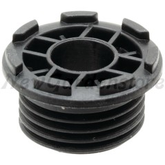 Vite senza fine pompa olio motosega OLEOMAC GS411CX EFCO 50060008R PASSO 325" ORIGINALE | Newgardenstore.eu