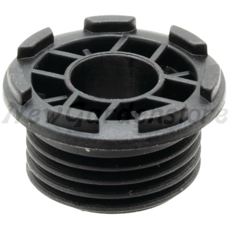 Vite senza fine pompa olio motosega OLEOMAC GS411CX EFCO 50060008R PASSO 325" ORIGINALE | Newgardenstore.eu