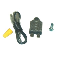 NOVA type electronic ignition for 2-stroke engine brushcutter chain saw