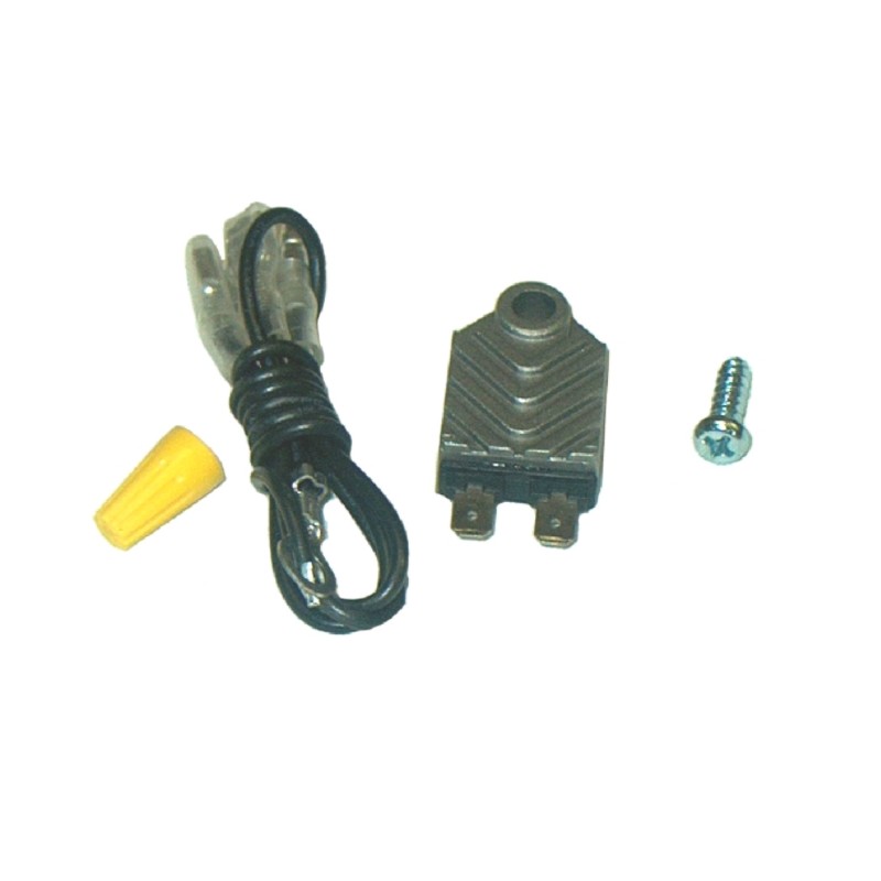 NOVA type electronic ignition for 2-stroke engine brushcutter chain saw