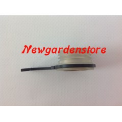 Pompe à huile à vis sans fin compatible avec les tronçonneuses STIHL 1128 640 7112 | Newgardenstore.eu