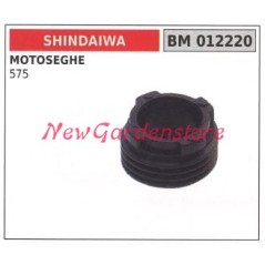 Bomba de aceite de tornillo sinfín SHINDAIWA motor motosierra 575 012220 | Newgardenstore.eu