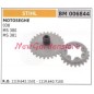 End screw oil pump STIHL chain saw engine 038 MS380 381 006844