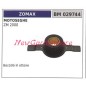 Endlosschraube ZOMAX Ölpumpe ZM 2000 Kettensägemotor 029744