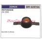 Vite senza fine pompa olio ZOMAX motore motosega ZM 2000 029744