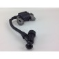 DAYEE ignition coil for 200 CC mower engine DY 21SQ 027760
