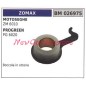 Endless screw ZOMAX oil pump ZM 6010 chainsaw engine 026975