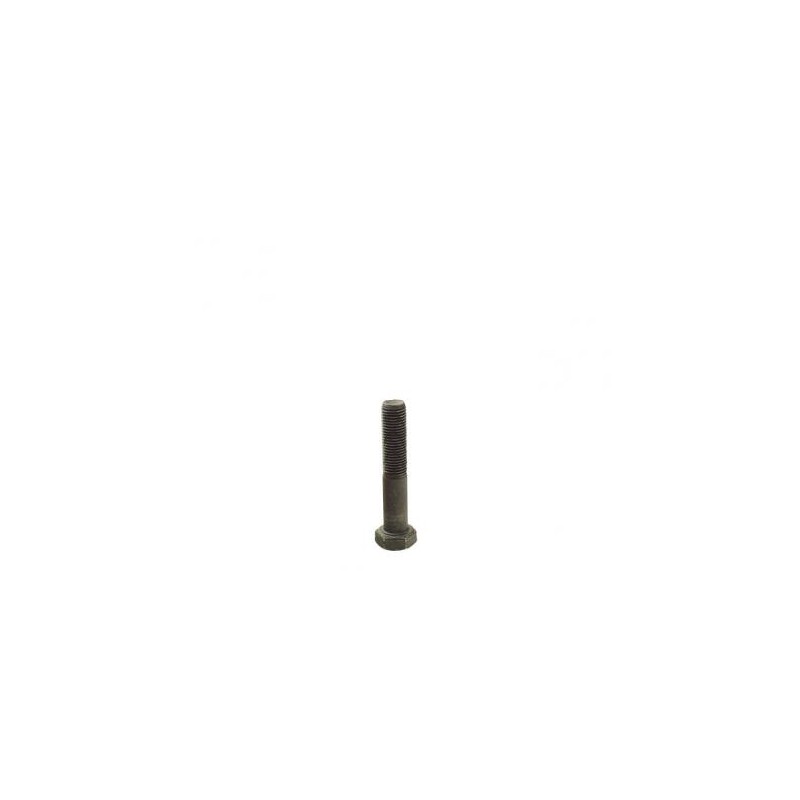 Tornillo soporte cuchilla 3/8"-24 UNF x 63 mm cortacésped KYNAST 00.8054.05