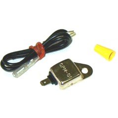 Electronic ignition type SIG-01 for 2-stroke brushcutter engine