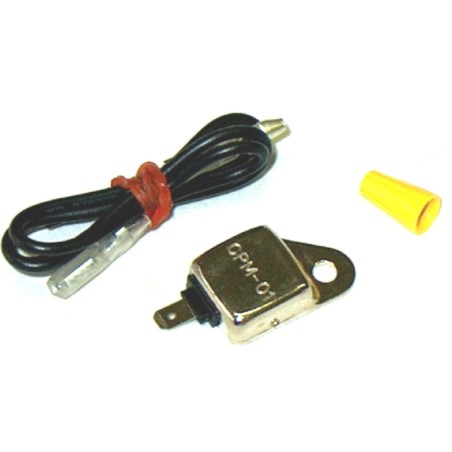 Electronic ignition type SIG-01 for 2-stroke brushcutter engine | Newgardenstore.eu