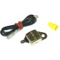 Electronic ignition type SIG-01 for 2-stroke brushcutter engine