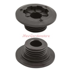 Tornillos sinfín en bomba de aceite para motosierra 23878026 392115 GGP - Alpina - Castor | Newgardenstore.eu