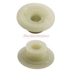 Vite senza fine pompa olio motosega 118550606 392140 GGP - Alpina - Castor | Newgardenstore.eu