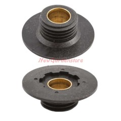 Tornillos sin fin bomba de aceite motosierra 392141 China | Newgardenstore.eu