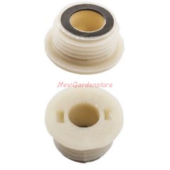 Tornillos sin fin motosierra bomba de aceite 392160 China | Newgardenstore.eu