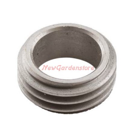 Tornillos sin extremo de la bomba de aceite para motosierra 503.0298.33 392147 Husqvarna | Newgardenstore.eu