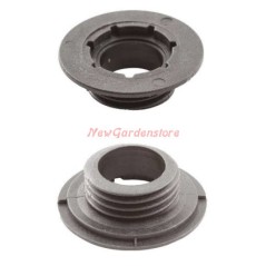 Tornillos sin extremo de la bomba de aceite de la motosierra 503892102 392149 Husqvarna | Newgardenstore.eu