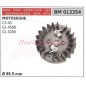 Magnetic flywheel CINA chainsaw CS 45 GL 4500 GL 5200 013354