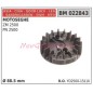CINA magnetic flywheel for chainsaw ZM 2500 PN 2500 Ø  88.5mm 022843