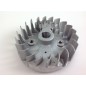 Volante magnético motor HONDA GX 35 desbrozadora 4 tiempos Ø  105mm 028960