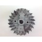 Magnetic flywheel HONDA engine GX 35 4-stroke brushcutter Ø  105mm 028960