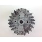 Volante magnético motor HONDA GX 35 desbrozadora 4 tiempos Ø  105mm 028960