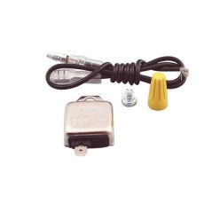 Ignition SIG with HUSQVARNA 24H hedge trimmer engine ignition coil connector | Newgardenstore.eu